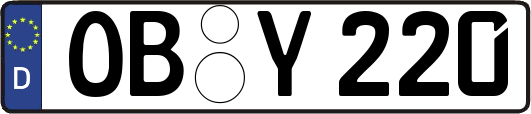 OB-Y220