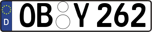 OB-Y262