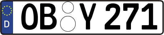OB-Y271