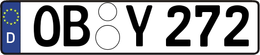 OB-Y272