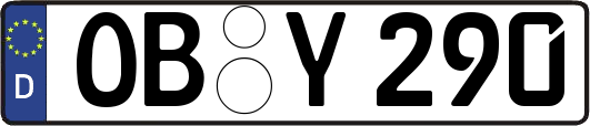 OB-Y290