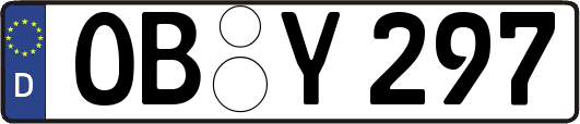 OB-Y297