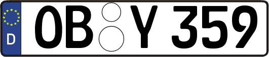 OB-Y359