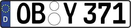OB-Y371