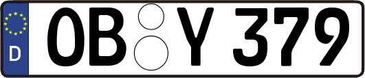 OB-Y379