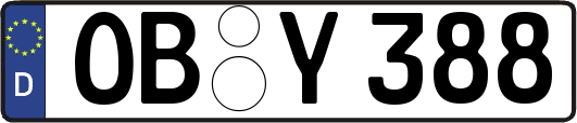 OB-Y388