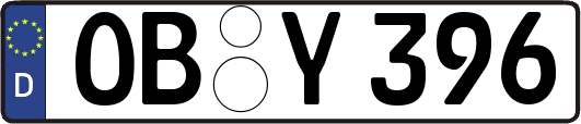 OB-Y396