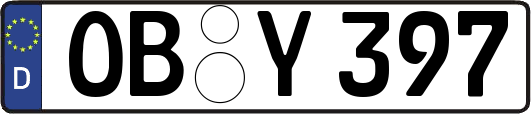 OB-Y397