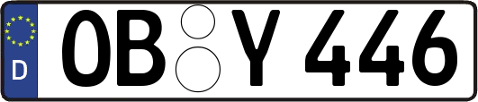 OB-Y446