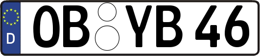 OB-YB46