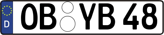 OB-YB48