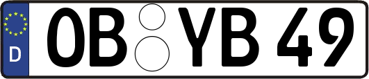 OB-YB49