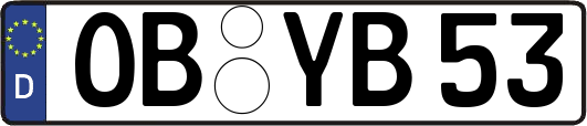 OB-YB53