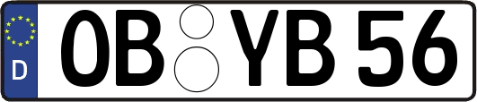OB-YB56