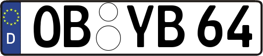 OB-YB64