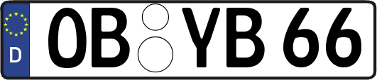 OB-YB66