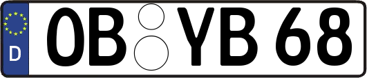 OB-YB68