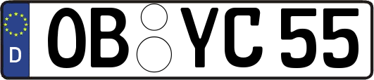OB-YC55
