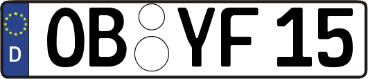 OB-YF15
