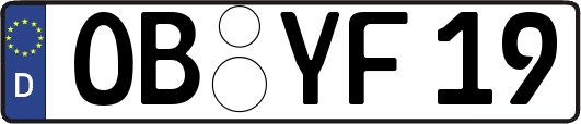 OB-YF19