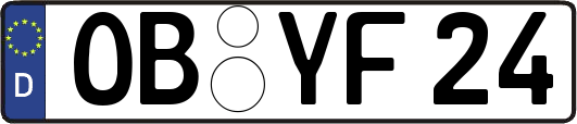 OB-YF24