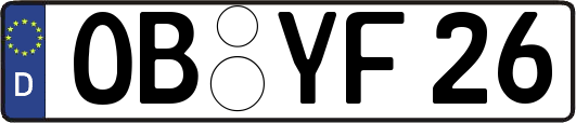 OB-YF26