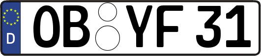 OB-YF31