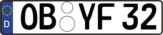OB-YF32