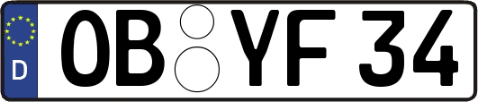 OB-YF34
