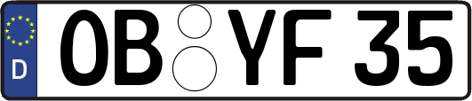 OB-YF35