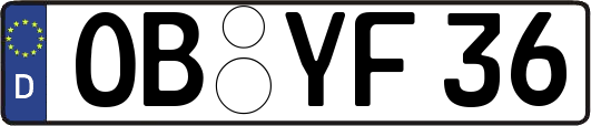 OB-YF36