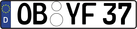 OB-YF37