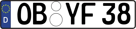 OB-YF38