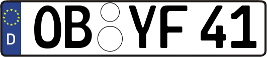OB-YF41