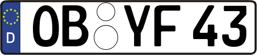 OB-YF43