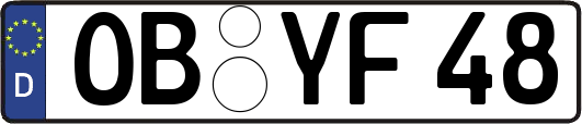 OB-YF48