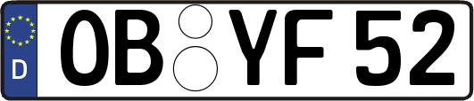 OB-YF52