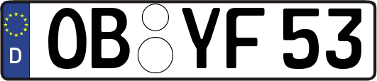 OB-YF53