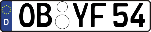 OB-YF54