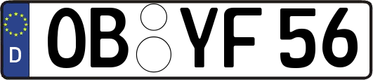 OB-YF56