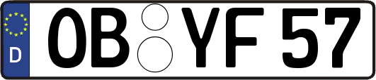 OB-YF57