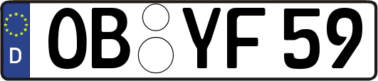 OB-YF59