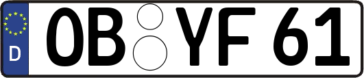 OB-YF61