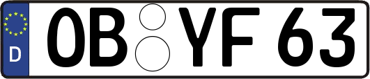 OB-YF63