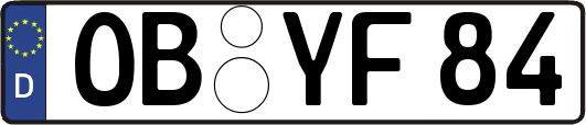 OB-YF84
