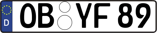 OB-YF89