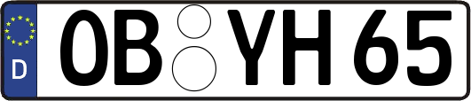 OB-YH65