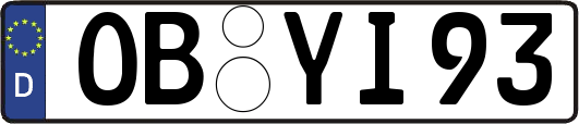 OB-YI93