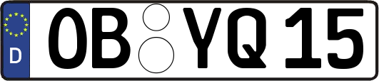 OB-YQ15