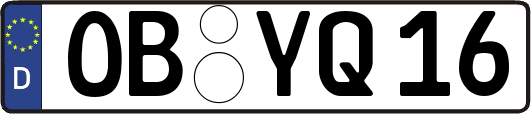 OB-YQ16